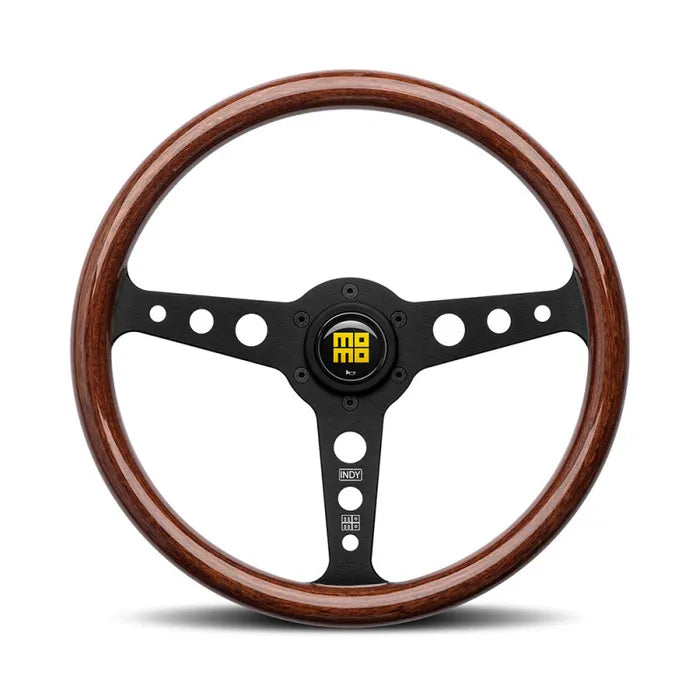 Indy Heritage Steering Wheel